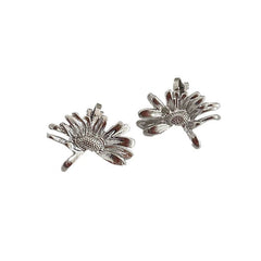 Daisy Ear Cuffs