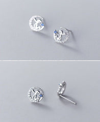 Little Prince Earrings