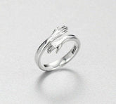 Embrace Ring