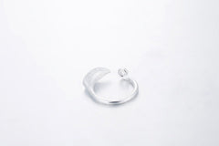 Calla Lily Ring
