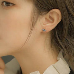 Dainty Candy Earrings