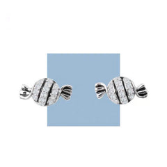 Dainty Candy Earrings