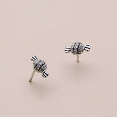 Dainty Candy Earrings