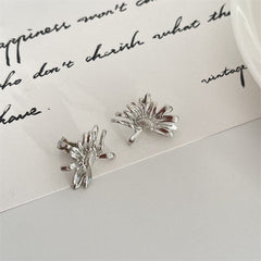 Daisy Ear Cuffs