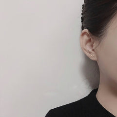 Infinity Symbol Earrings