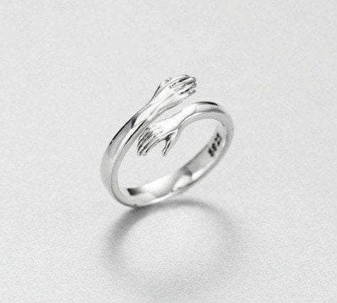 Embrace Ring