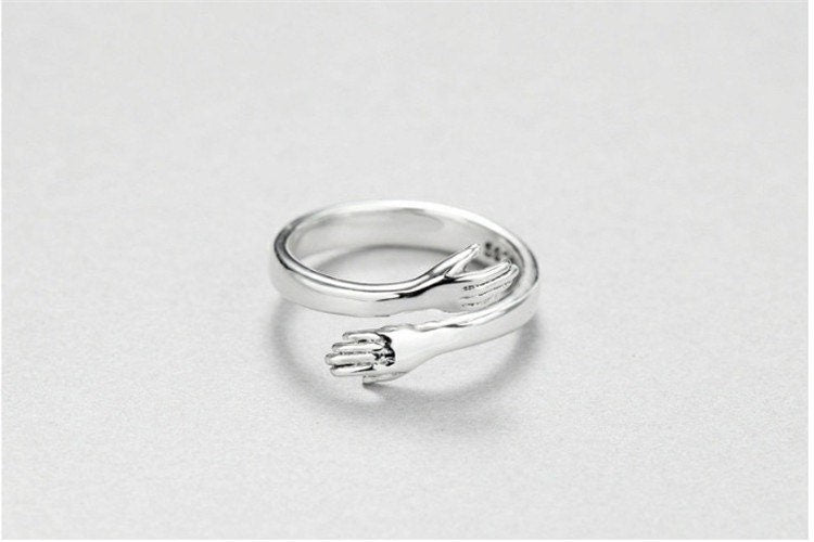 Embrace Ring