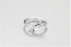 Embrace Ring