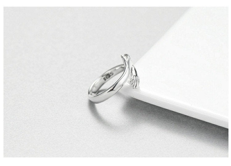 Embrace Ring