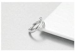 Embrace Ring