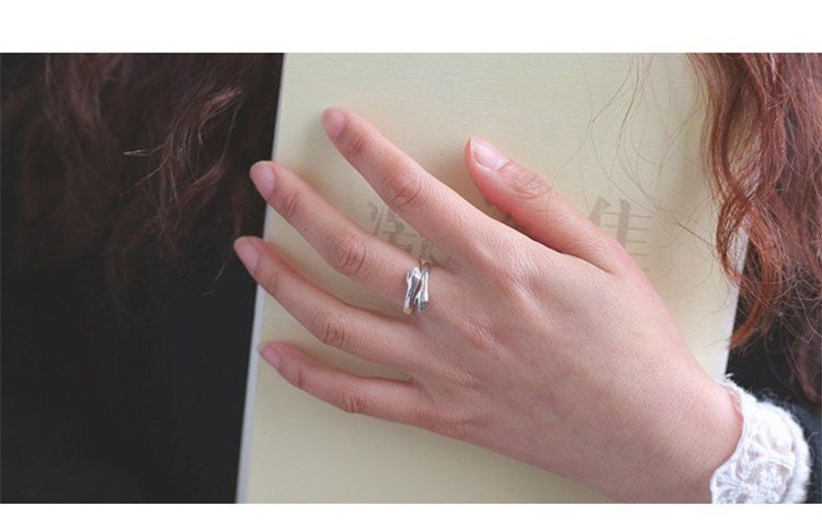 Embrace Ring