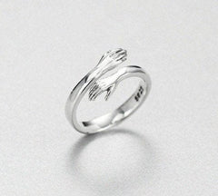 Embrace Ring