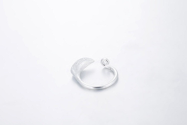 Calla Lily Ring