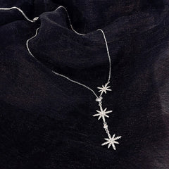 Starburst Necklace