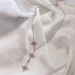 Starburst Necklace