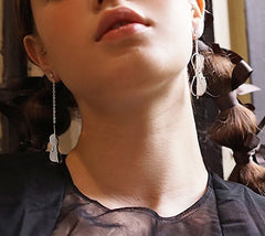 Violin Dangle Earrings| Cello Earrings | Guitar | Mismatched| Asymmetric | Gifts for musicians | Music